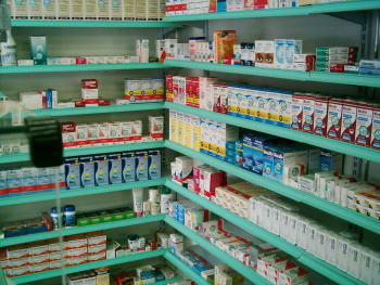 A partir de hoje venda de antibióticos só com receita médica