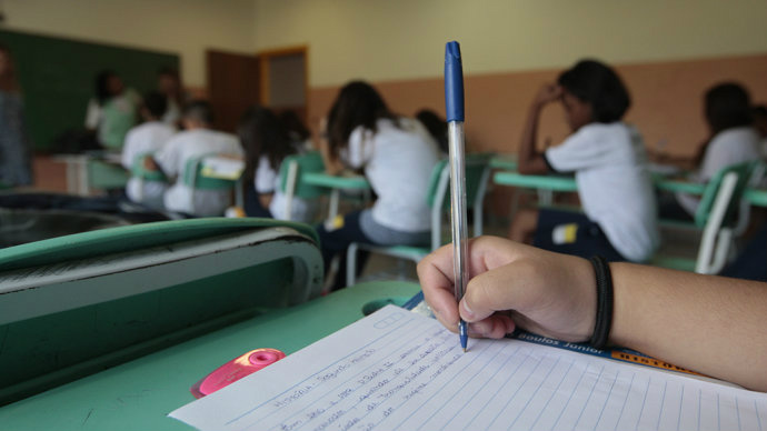 Orçamento do MEC terá acréscimo de 7% em 2017