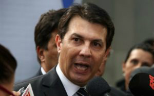 Relator deputado Arthur Maia (PPS-BA)Foto: Divulgação 