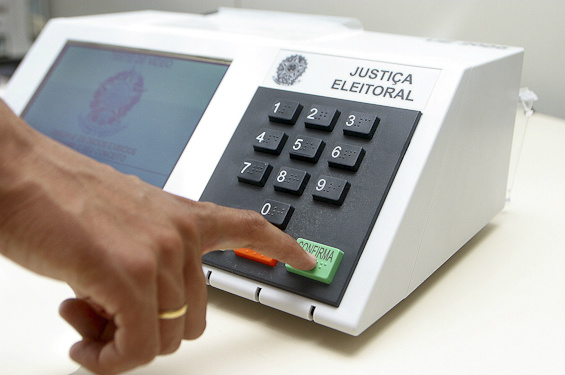 Quase 140 milhões de brasileiros vão às urnas nas eleições municipais de outubro