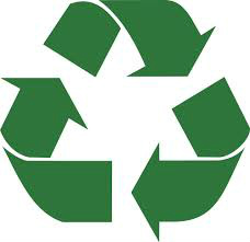 Símbolo Internacional da reciclagem