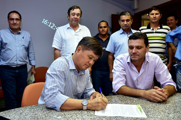 Piso salarial do trabalhador rural de MS será de R$ 1.036 a partir de março Foto: Divulgação