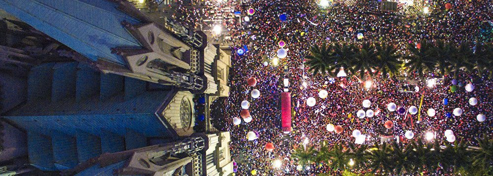 Fora Temer volta às ruas do país nesta sexta-feira Foto: Divulgação
