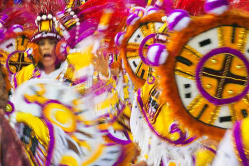 Rio de Janeiro abre inscrições de projetos para o carnaval do ano que vem Rio de Janeiro abre inscrições de projetos para o carnaval do ano que vem