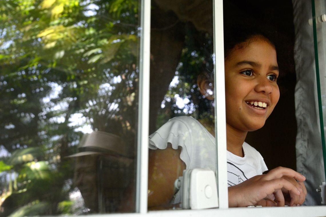 Tânia Rêgo/Agência Brasil