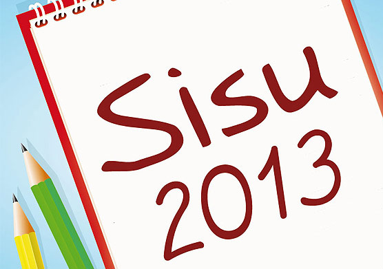 Matrículas para segunda chamada do Sisu começam nesta sexta