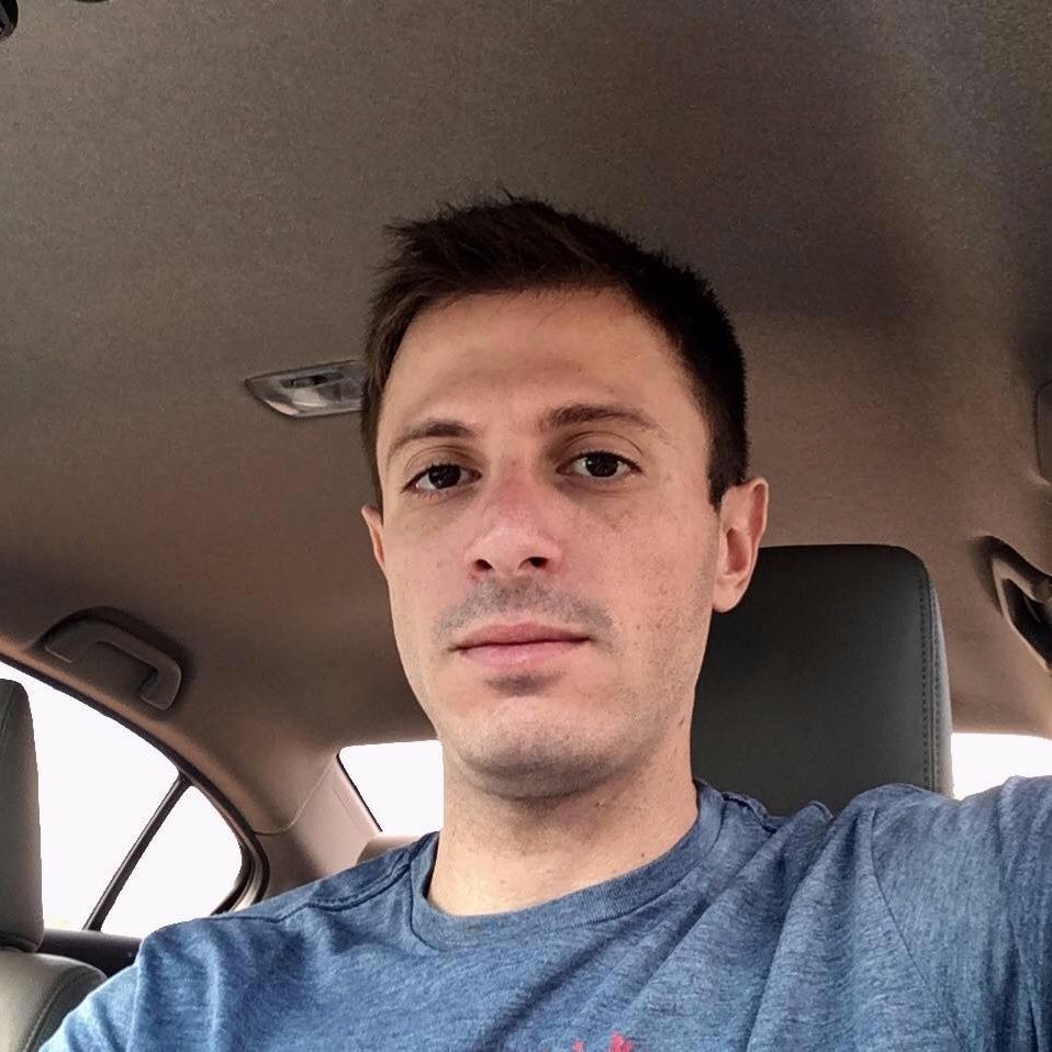 Henrique Giordani Vitorasso tinha 30 anos / Foto: Divulgação