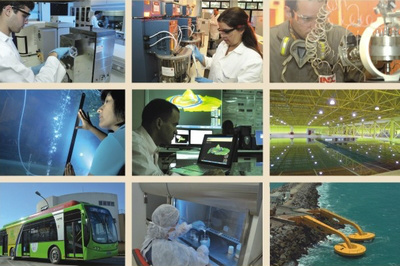 Brasil e EUA lançam programa em nanotecnologia