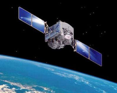 Brasil domina tecnologia para posicionar satélite em órbita