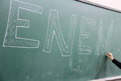 Prazo de inscrição no Enem termina nesta sexta-feira (23)