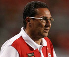 Flamengo demite Vanderlei Luxemburgo e cúpula do futebol