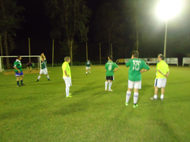 Torneio dos Peladeiros da AABB, primeiro evento esportivo da Associação. 