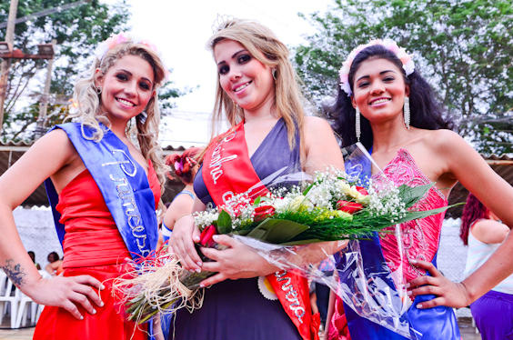 Presídio Feminino da Capital elege hoje Miss Primavera
