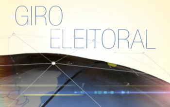 Giro Eleitoral: 115 milhões de eleitores votaram no primeiro turno das Eleições Giro Eleitoral: 115 milhões de eleitores votaram no primeiro turno das Eleições