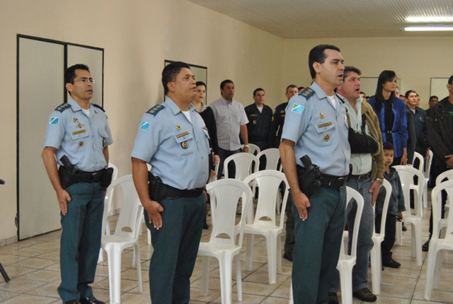 Publicada a lista dos candidatos isentos de taxa de inscrição no concurso da PM