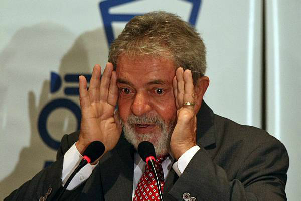 Lula, em Nota: Lava Jato Desrespeitou o STF