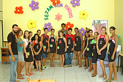 Municípios têm até amanhã para adesão ao Projovem Adolescente
