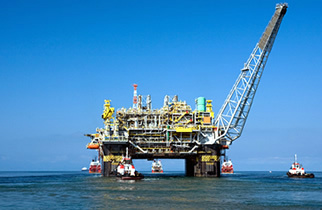 Pré-Sal bate novo recorde na produção de petróleo mensal Produção média de petróleo e gás natural da Petrobras cresceu 1,8% em julho. / Foto: Reprodução da Internet