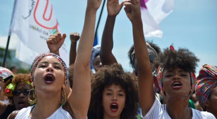 Edital fortalece projetos feministas em todo o Brasil Foto: Divulgação