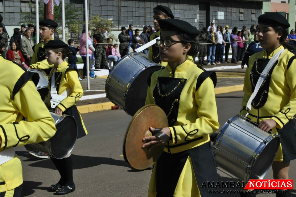 Desfile da Independência - Galeria 2