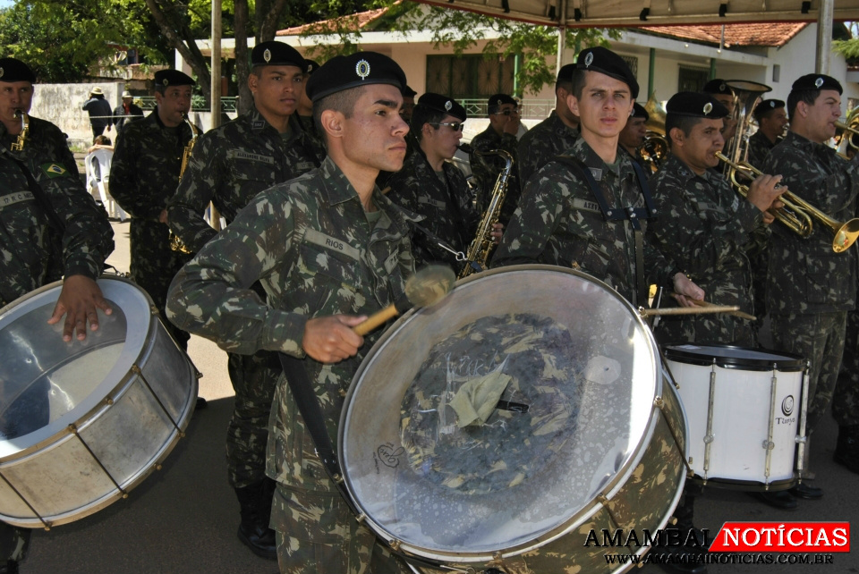 Desfile da Independência - Galeria 3