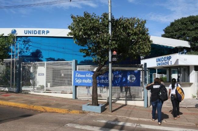 (Foto: Arquivo/Midiamax)