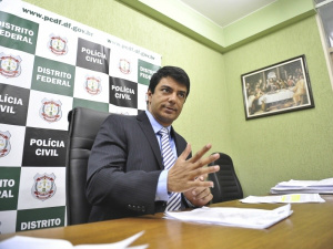 Mulher diz ter sofrido agressão e violência sexual do embaixador da Nigéria