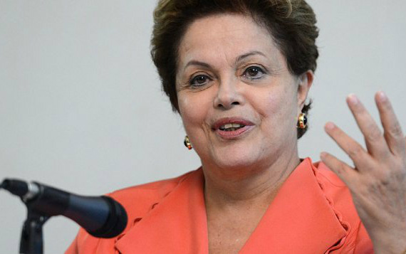 Dilma deve enviar hoje ao Congresso proposta de plebiscito
