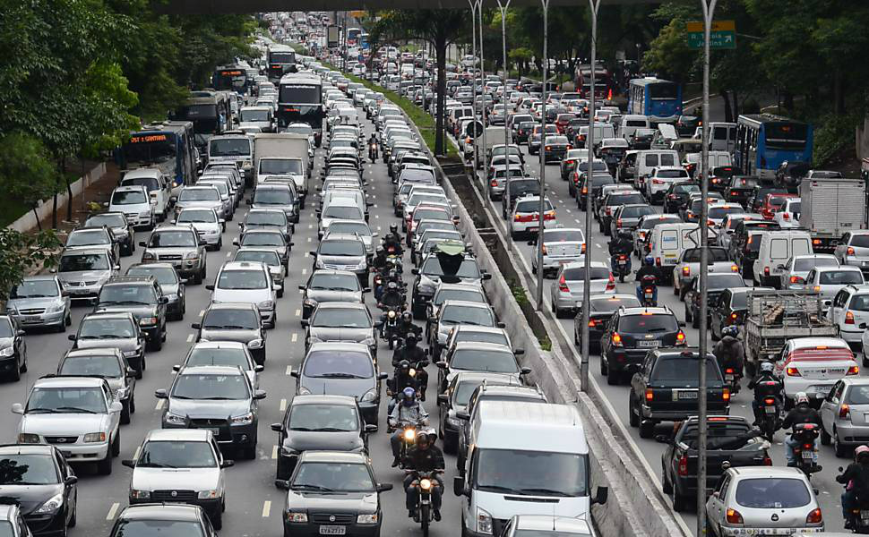 Infrações de trânsitos serão reajustadas a partir de 1º de novembro Foto/Divulgação