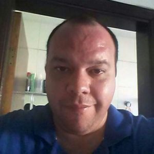 Júlio morreu na hora atingido por dois disparos na cabeça. (Foto: Arquivo familiar)