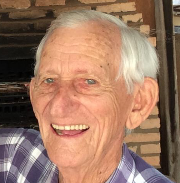 Severino tinha 87 anos / Foto: Divulgação