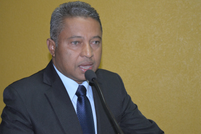 Vereador Darci atende reivindicações apresentadas pela comunidade escolar do CEI. Foto: Moreira Produções