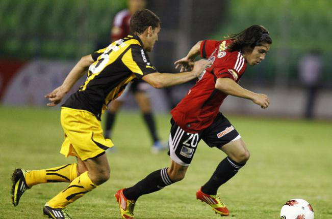 Libertadores define últimos times da fase de grupos