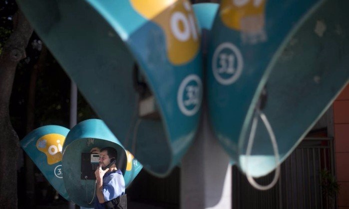 Crise da Oi pode provocar 'caladão' em 2.051 cidades Foto: Divulgação