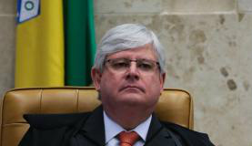 O procurador-geral da República, RodrigoJanot / Foto: José Cruz