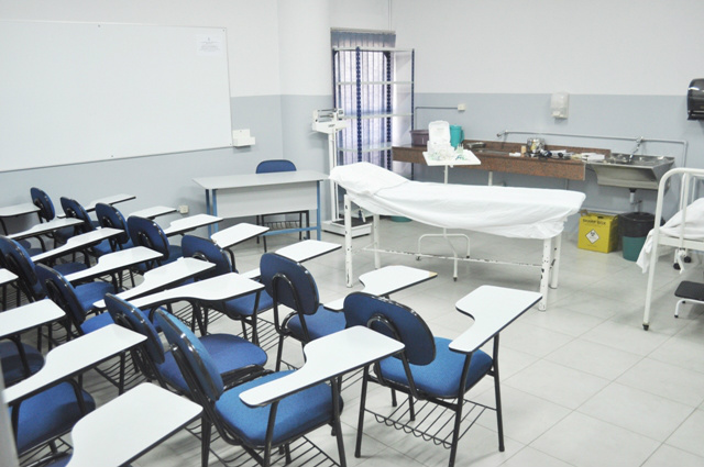 Inscrições para curso de medicina no Paraguai estão abertas