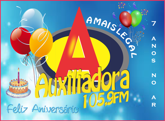 Rádio Auxiliadora completa sete anos de história em Amambai