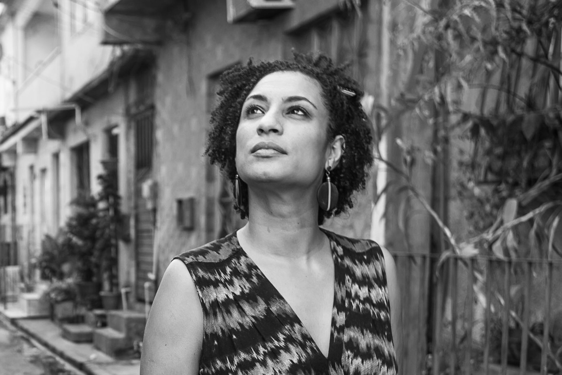 "Credibilidade da Justiça Criminal está em cheque" afirma Anistia Internacional Vereadora, defensora dos direitos humanos, executada em 14 de março, Marielle Franco