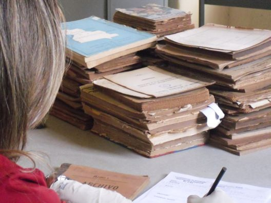 Arquivo Estadual desenvolve “Guia de referências bibliográficas do MS" Arquivo Estadual desenvolve “Guia de referências bibliográficas do MS"