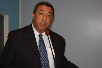 Vereador Carlinhos quer informações sobre a Escola Agrícola Vereador Carlinhos (PPS).