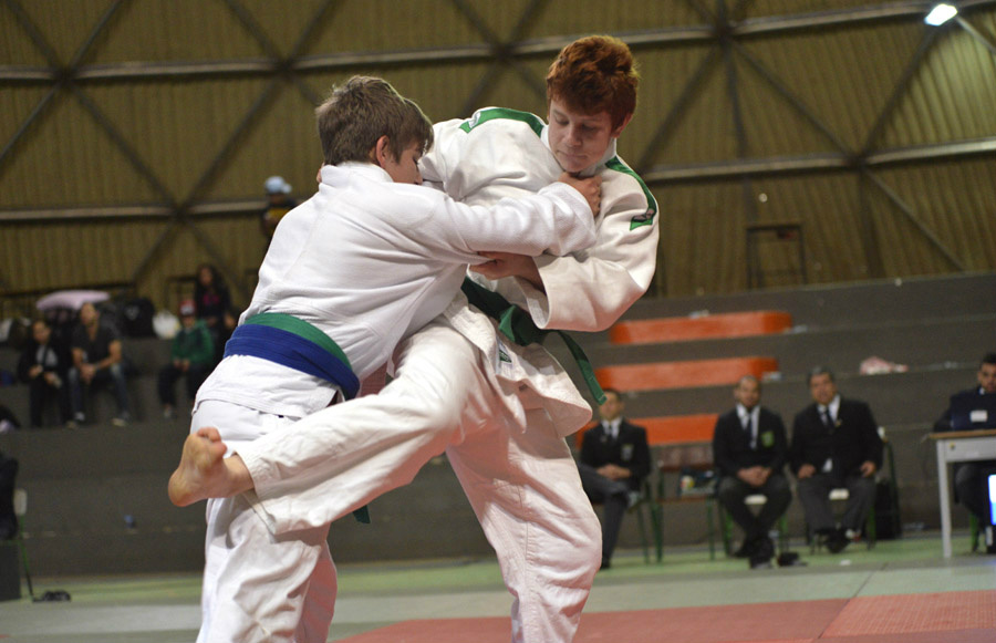 Fundesporte divulga resultado final de atletas contemplados pelo Bolsa Atleta Fundesporte divulga resultado final de atletas contemplados pelo Bolsa Atleta