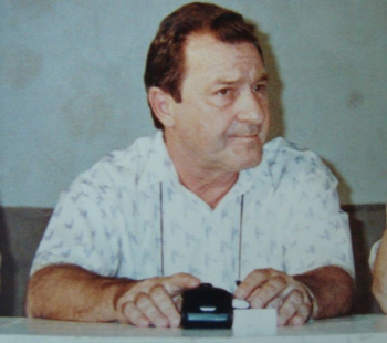 Morre ex-prefeito de Amambai Nestor Silvestre Tagliari