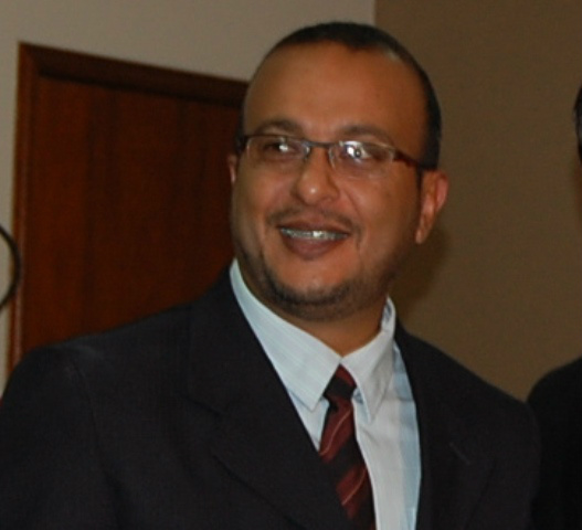 Vereador Ailton repassa recursos do seu salário para entidades Vereador Ailton Rosendo.