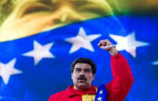 Segundo o governo venezuelano, é “assegurar a soberania e a paz do país