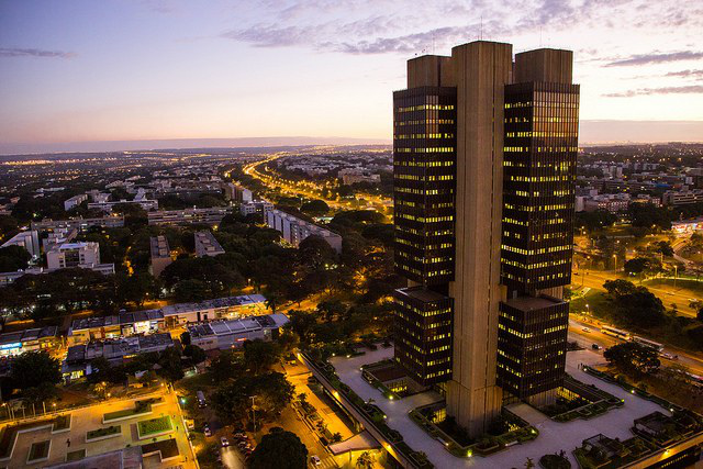 Banco Central faz o maior corte nos juros em oito anos Banco Central levou a taxa Selic para o menor nível desde outubro de 2014Foto: Divulgação