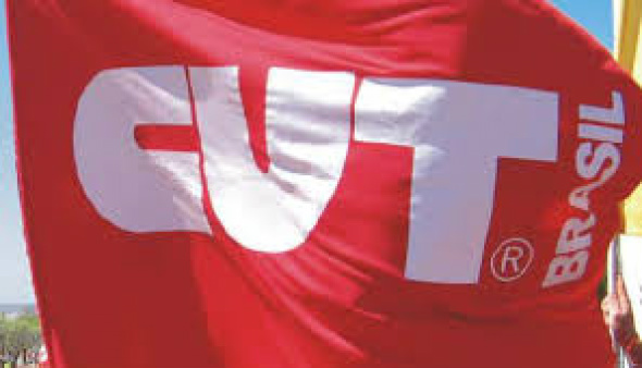 CUT lança Frente Ampla em Defesa de Lula