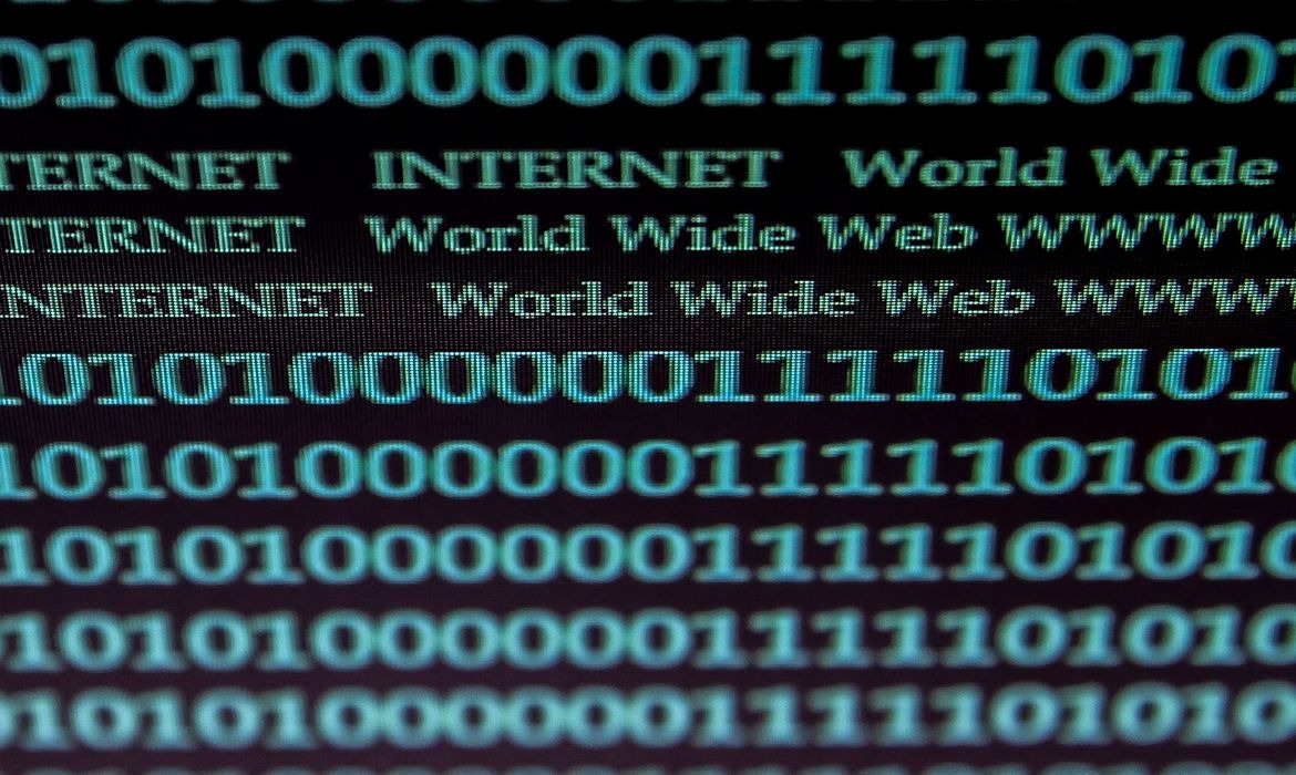Interrupção geral de serviços de internet afeta usuários brasileiros Foto: Divulgação