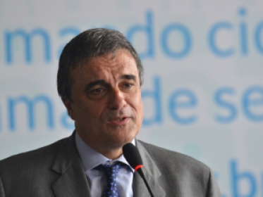 Para Cardozo legalização da maconha no Uruguai não altera segurança na fronteira “O nosso plano de fronteiras já tem êxitos indiscutíveis do ponto de vista de apreensão e fiscalização