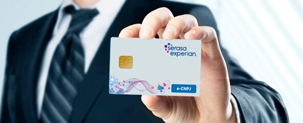 Certificado Digital amplia confiança e reduz custos nos hospitais Serasa Experian || Foto: Divulgação
