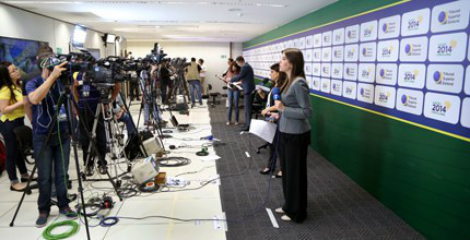 Brasil Eleitor apresenta edição especial sobre as Eleições 2014